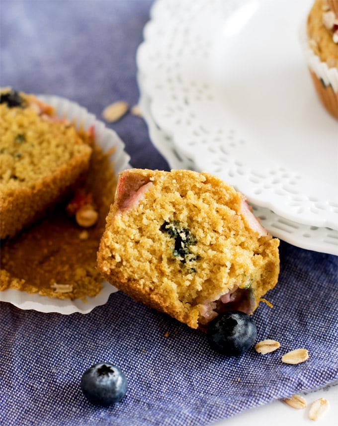 eggless-healthy-muffins