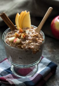 Instant Pot rice pudding