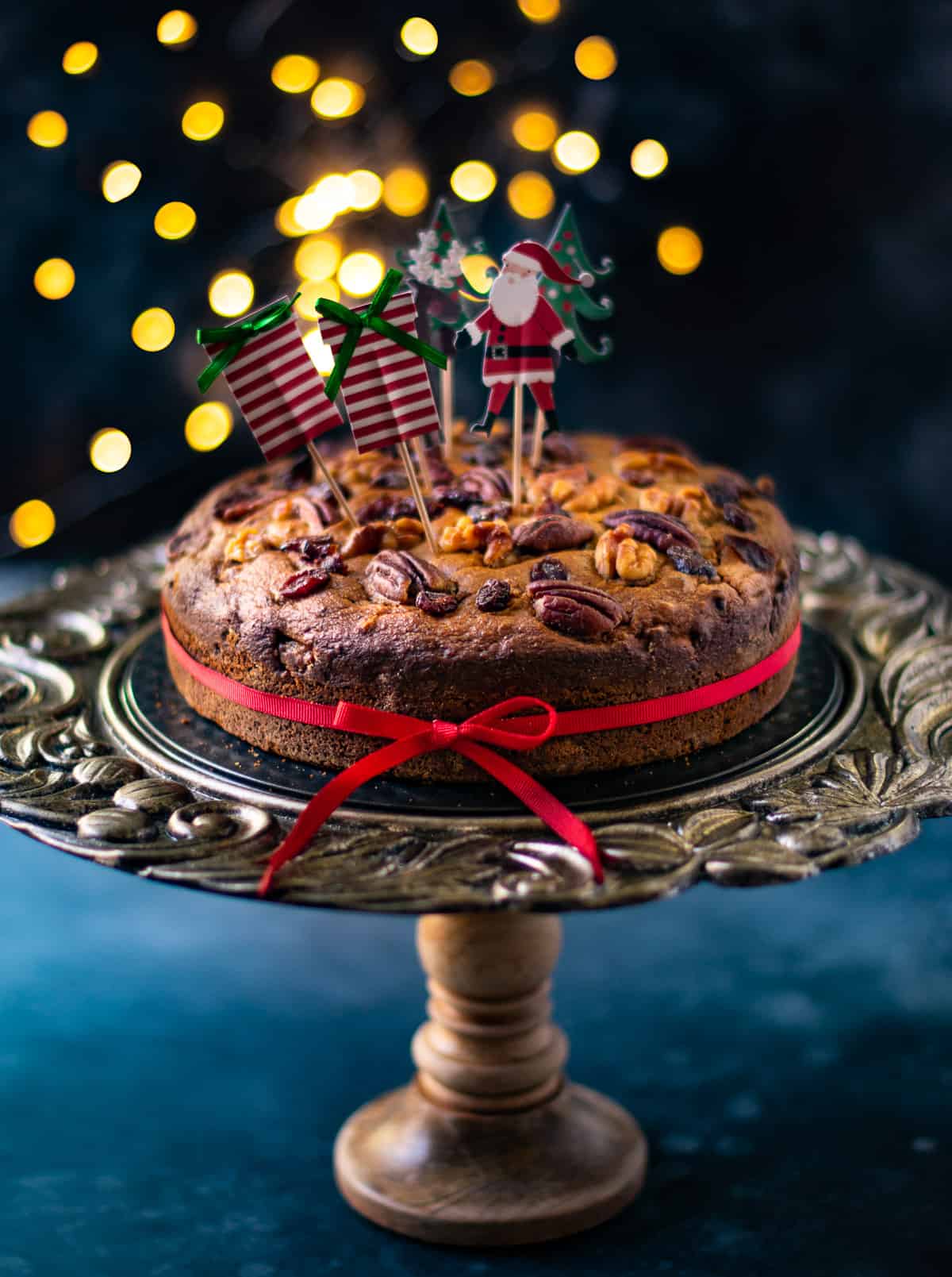 Tales of a Christmas cake  The Hindu